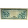 Image 2 : 1914 $5 FEDERAL RESERVE NOTE