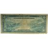 Image 2 : 1914 $10 FEDERAL RESERVE NOTE