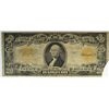Image 1 : 1922 $20 GOLD CERTIFICATE