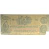 Image 2 : 1862 $100 CONFEDERATE STATES OF AMERICA NOTE