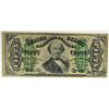 Image 1 : 1863 FIFTY CENT US FRACTIONAL CURRENCY