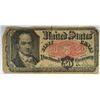 Image 1 : 1875 US FRACTIONAL CURRENCY