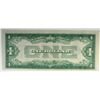 Image 2 : 1928 $1 SILVER CERTIFICATE "FUNNY BACK" CU