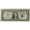 Image 2 : 1957 $1 SILVER CERTIFICATE PCGS 68 PPQ
