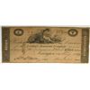 Image 1 : 1814 $5 KENTUCKY INSURANCE COMPANY