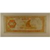 Image 2 : 1882 TWENTY DOLLAR GOLD CERTIFICATE XF-AU