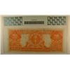Image 8 : RARE! 2-1906 FR 1183 GOLD CERTS. 20.00 CONSECUTIVE SERIAL NUMBERS! PCGS GEM NEW