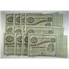 Image 1 : (12) 187- $5 STATE OF LOUISIANAS (BABY BONDS)