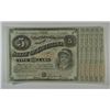 Image 2 : (12) 187- $5 STATE OF LOUISIANAS (BABY BONDS)