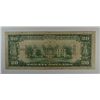 Image 2 : 1934 A $20 FEDERAL RESERVE NOTE "HAWAII"