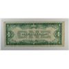 Image 2 : 1934 $1 SILVER CERTIFICATE (FUNNY BACK)