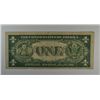 Image 2 : 1935 A $1 SILVER CERTIFICATE (HAWAII)