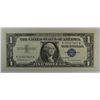 Image 2 : 1957 B $1 SILVER CERTIFICATE PCGS 69 PPQ