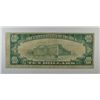 Image 2 : 1929 $10 NATIONAL WAUSAU, WI #4744