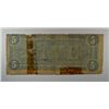 Image 2 : CONFEDERATE $5 NOTE 1864 FAIR-GOOD