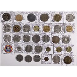 Nevada Gaming Token Group