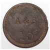 Image 1 : A & B Token