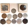 Image 1 : Mysto Magic Token Group