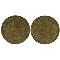 Douglas Alaska Token