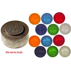Juneau Tokens & Die Group