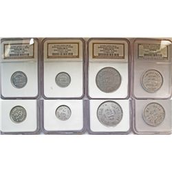 Native Store tokens