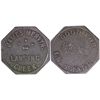 Image 1 : Yukon Territory Token
