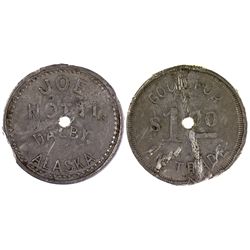 Dalby Alaska Token