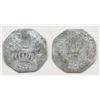 Image 1 : Rare Navajo Indian Trade Token