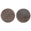 Image 1 : High Quality A.T. - ARIZONA TERRITORY TOKEN