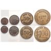 Image 1 : 4 of 5 Pearce Mercantile.