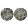 Image 1 : Sanders Trading Co. Tokens
