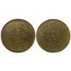 Image 1 : 10c Virginia M. & S. Co. R8 Token