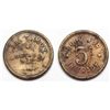 Image 1 : C.H. Simon Token