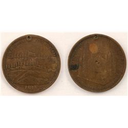 Post Office Token