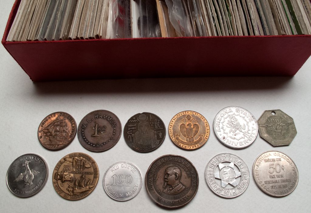 Huge Token Collection huge-token-collection