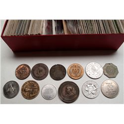 Huge Token Collection