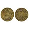 Image 1 : Grand Union Hotel Token ~ Fake