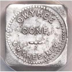 Owyhee token