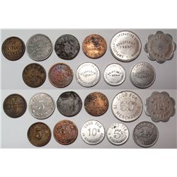 Goldfield Collection