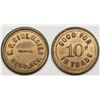 Image 1 : Extra Rare Reno token