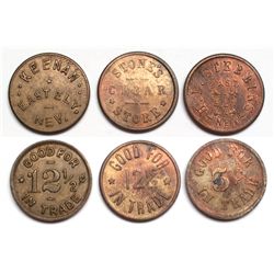 Keenan, Stebbins, & Stone's