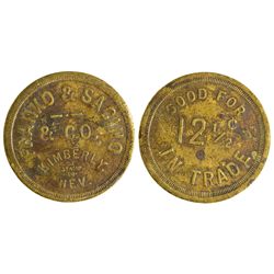 Kimberly-Franko & Sacino Token