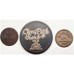 Eclectic Nevada group