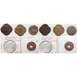 Eclectic-Misc. Nevada