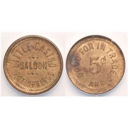 Little Casino Saloon