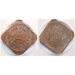 Winslow-Rare A. C. Bar