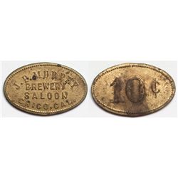 Murphy Brewery/Saloon