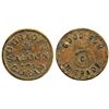 Image 1 : O'Grady's Saloon Token