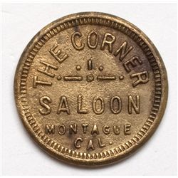 Corner Saloon
