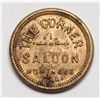Image 1 : Corner Saloon Token